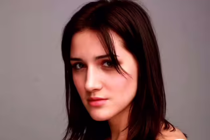 Каріна Чернявська