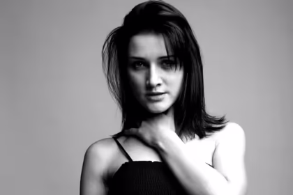 Каріна Чернявська