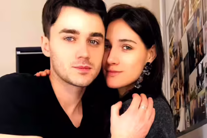 Каріна Чернявська