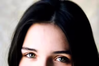 Каріна Чернявська