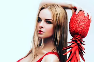 Каріна Каріна Аввакумова (Гаврилюк)