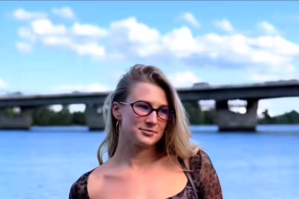 Катерина Нікітіна