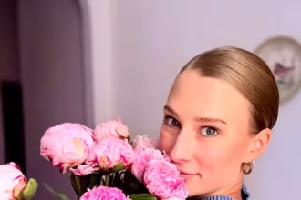 Катерина Нікітіна