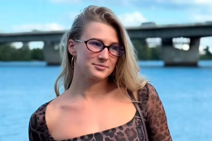 Катерина Нікітіна