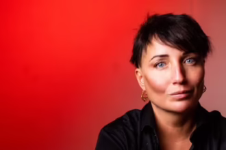 Катерина Олександрівна Калитко