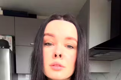 Катерина Заботкіна