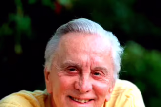 Кірк Дуглас