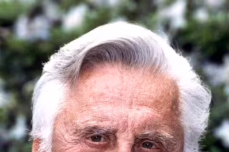 Кірк Дуглас