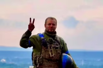 Костянтин Стогній