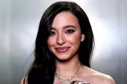 Ксенія Бугрімова