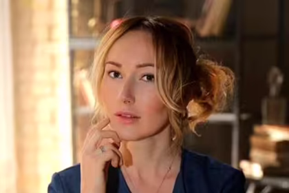 Ксенія Бугрімова