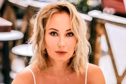 Ксенія Бугрімова