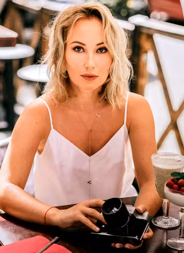 Ксенія Бугрімова