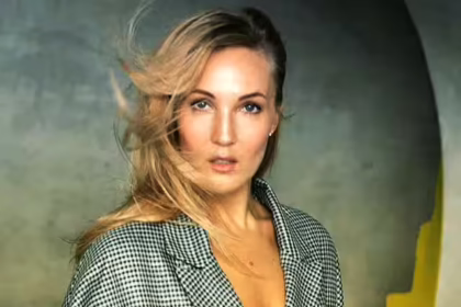 Ксенія Кошова