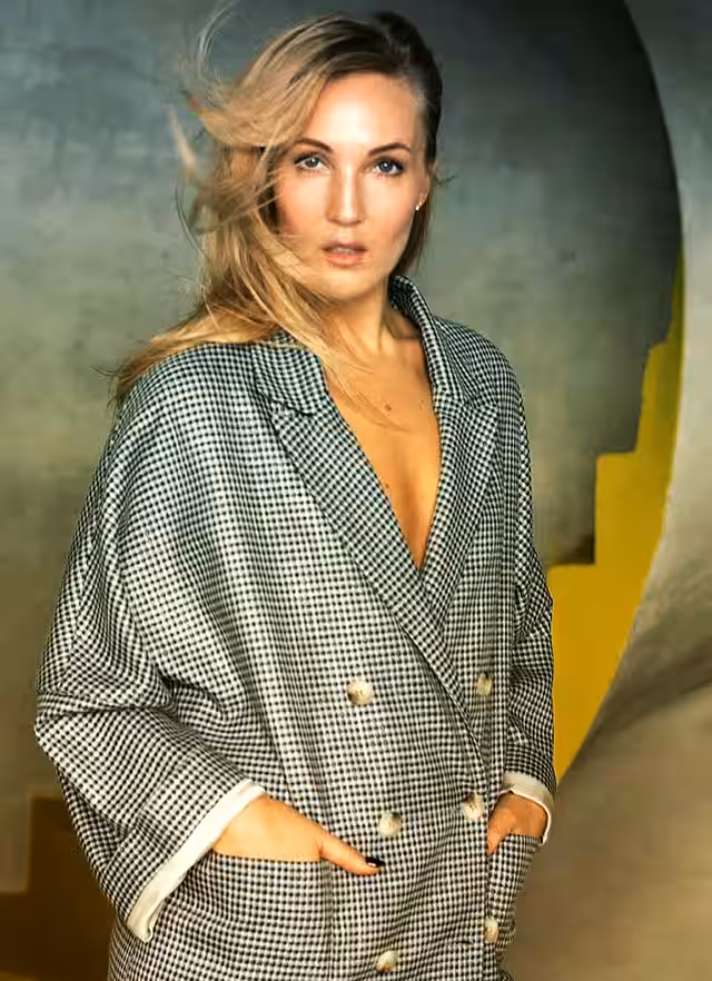 Ксенія Кошова