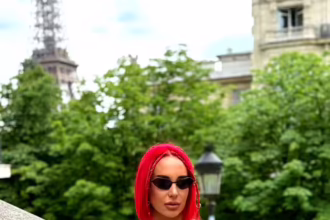 SHADU - Ксенія Шадурська