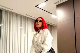 SHADU - Ксенія Шадурська