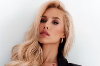 Даша Квіткова