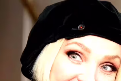 Лайма Вайкуле