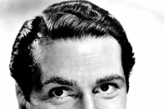 Лоуренс Керр Олів’є