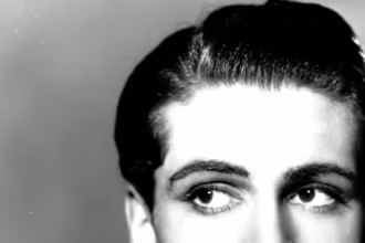 Лоуренс Керр Олів’є