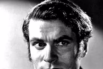 Лоуренс Керр Олів’є