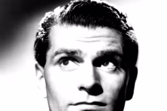 Лоуренс Керр Олів’є