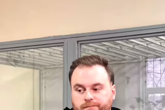 Макс Назаров