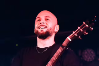 Максим Бородін