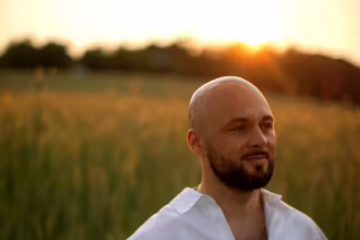 Максим Бородін