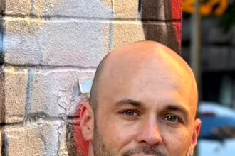 Максим Бородін