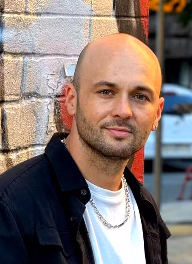 Максим Бородін