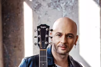 Максим Бородін