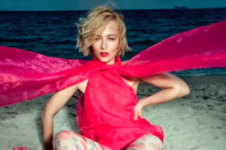 Марія Сорокіна