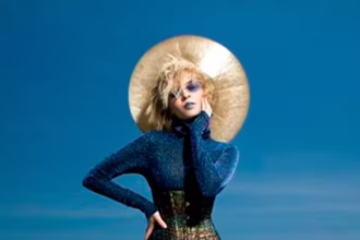 Марія Сорокіна