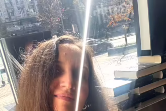 Мар'яна Савка