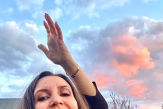 Мар'яна Савка