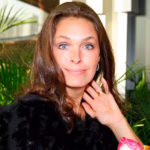 Марина Могилевська