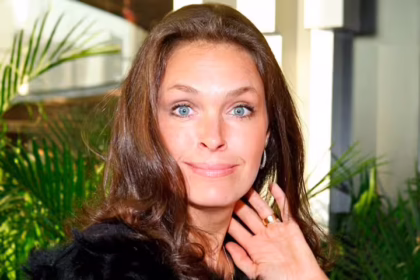 Марина Могилевська