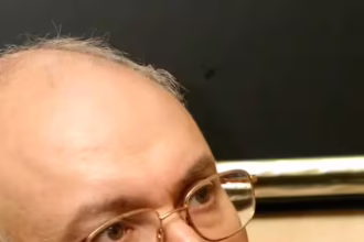 Матвій Ганапольський