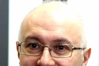 Матвій Ганапольський