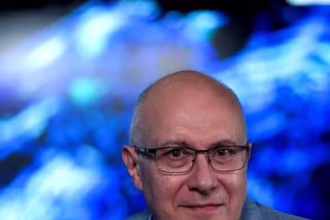 Матвій Ганапольський