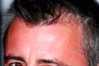 Метт Лебланк