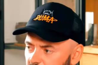 Михайло Клименко