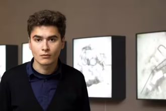 Микита Кадан