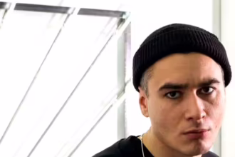 Йолка - Єлизавета Іванців