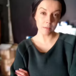 Аліна Пономаренко