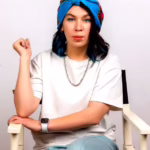 Настя Зухвала