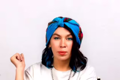 Настя Зухвала