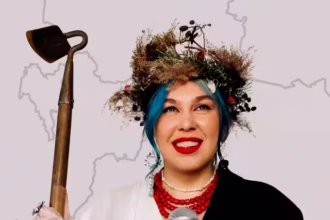 Настя Зухвала (Бабій)